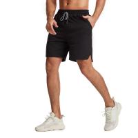 Shorts De Correr Para Hombre 2 En 1 Entrenamiento Fitness Terciopelo Verano Deporte Calzoncillos Cuarters Ajustados - details 6