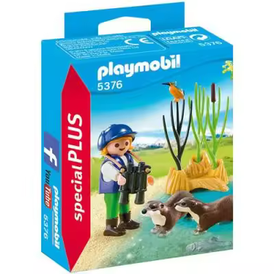 PLAYMOBIL 5376 - 1