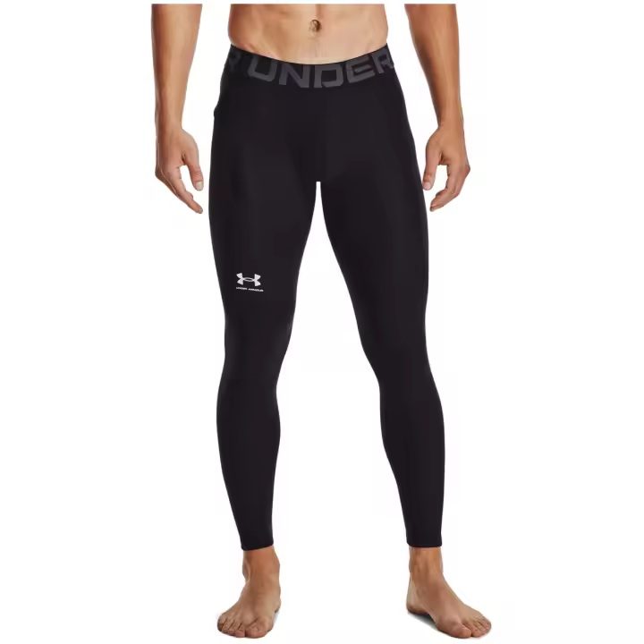 Textil Training marca Under Armour modelo 1361586-001 para hombre en color negro - 1