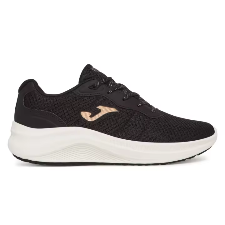 Deportivo Joma N-100 LADY 2501 NEGRO/BLANCO CMSport 2946 JOMA - 1