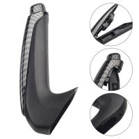 Cubierta De Freno De Mano En Fibra De Carbono Para Honda Civic 2006-2011 Accesorios Interiores ABS Certificación Ce - details 4