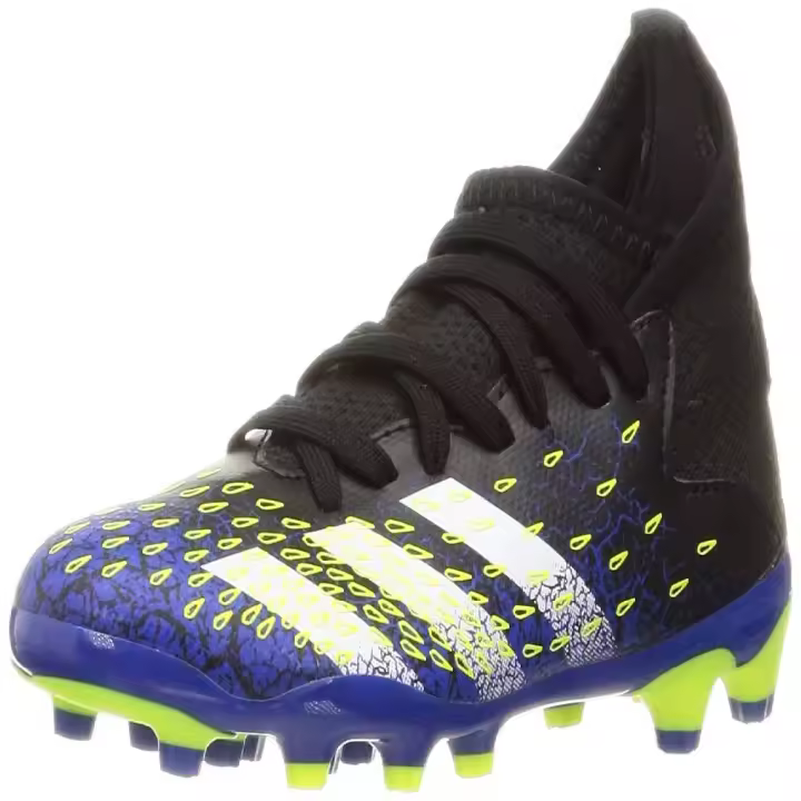 Adidas Predator Freak.3 Mg Fy0621 Talla Junior - 28 - 1