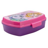Mr Popye Fiambrera Rectangular Almuerzo Infantil Diferentes Modelos Stitch Barbie Super Mario Disney Dragon Ball Minecraft Sonic Bluey Paw Patrol Spiderman Pokemon Minnie Mouse Mickey Peppa Pig Producto Oficial - details 21