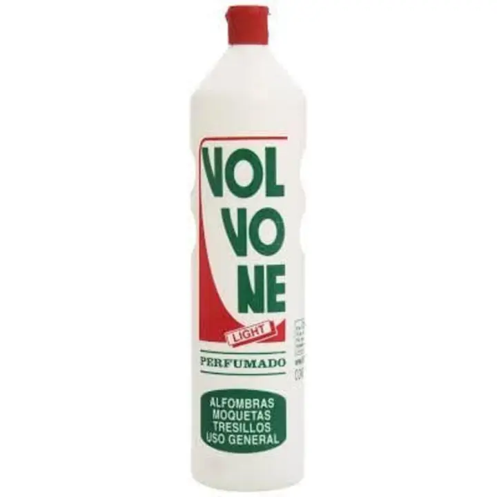 Volvone Amoniaco Perfumado 750ml - 1