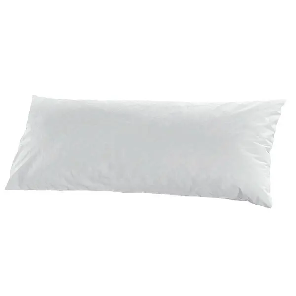 Almohada NOA de Fibra de Poliéster con Tacto Seda para un Confort Ideal - 1