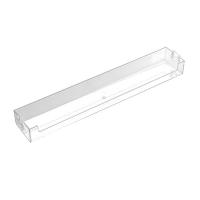Estante De Exhibición Para Uñas Y Pintalabios Caja De Almacenamiento Transparente De Pinceles Cosméticos Con Soporte Para Vajilla Y Pinturas En La Pared - details 7
