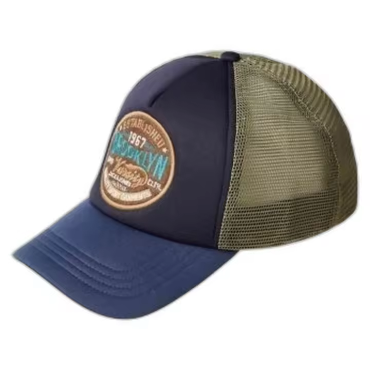 Gorra Jack&Jones  para hombre en color azul - 1