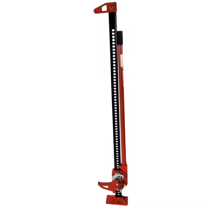 CAISER Farm Jack Hi Lift 60' con brida Gato Offroad 60 153 cm Gato Todoterreno 4x4 - 1