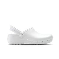 FELIZ CAMINAR FLOTANTE Zuecos Sanitarios mujer 2665 XL ZUECO TRABAJA, BLANCO - details 3