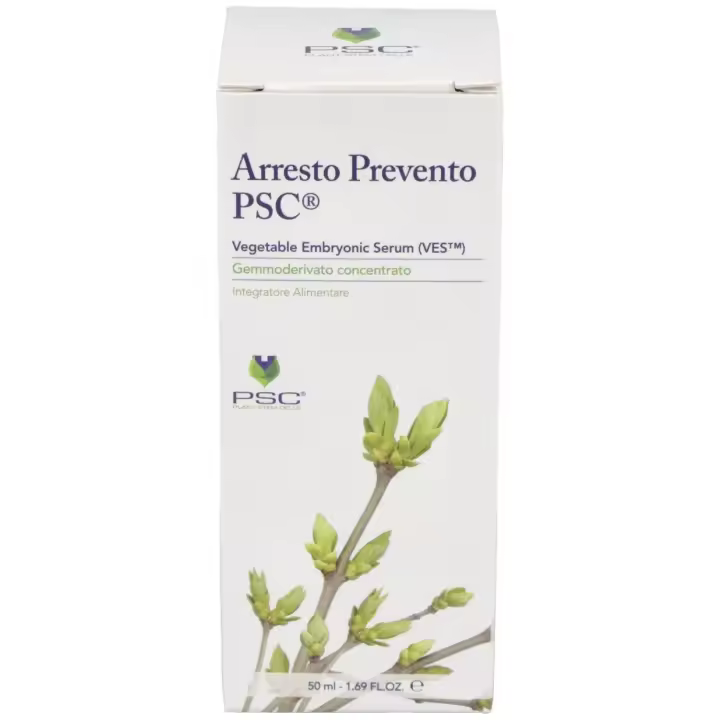 Prevento Stop Psc Drops50Ml - 1