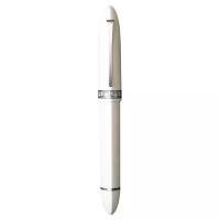 Moonman V60 Pluma De Tinta De Resina Con Pistón Triangular EF/F Nib Para Escritura Suministros De Oficina Y Negocios Regalo - details 4