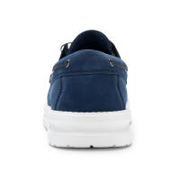 Zapatos De Negocios Casuales FitVille Para Hombres Mocasines Slip-on Con Last Extra Ancha Para Piernas Hinchadas Alivio Del Dolor De Fascitis Plantar - details 16