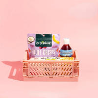 Caja De Almacenamiento Plegable De Plástico Caja De Bolsas De Tela Caja De Muebles Para Joyería Maquillaje Juguetes Organizador Portátil - details 1