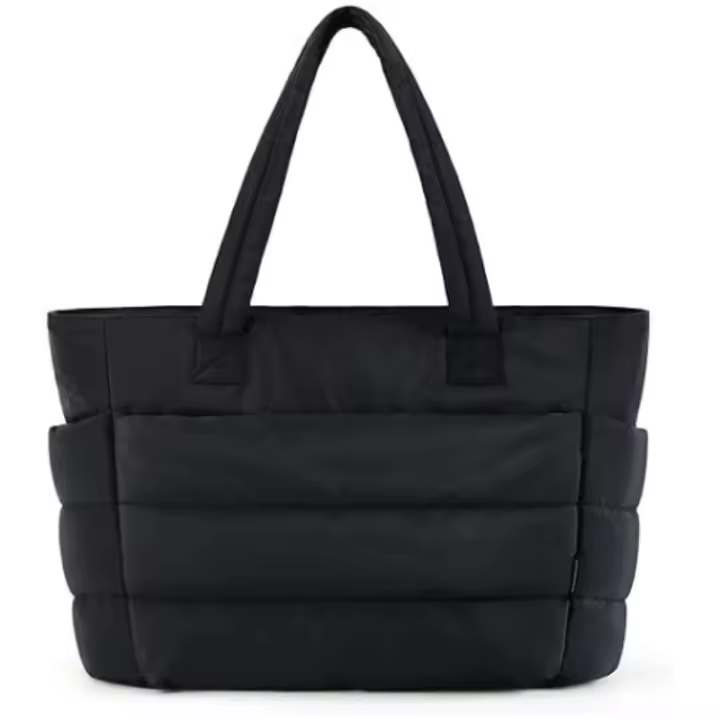 Bolsos de mano de gran capacidad, ajustados para Viajes, Trabajo, Playa, Gimnasio Y - 1