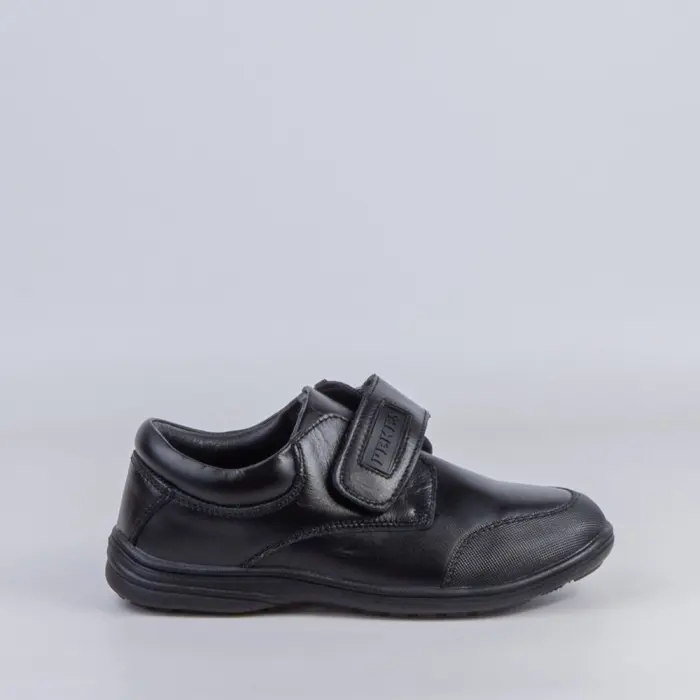 ZAPATO NIÑO ÑAKOS NEGRO 26794 - 1