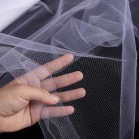 Rol De Tulle Blanco Para Bodas Cumpleaños Y Decoración De Fiestas 1.6x18M Tela De Tule Para Falda De Tutú Y Mantel DIY Manualidades Y Embalaje - details 7
