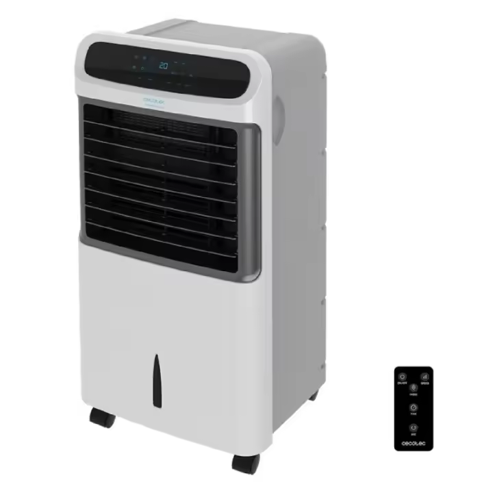 CECOTEC 05955 - Climatizador evaporativo EnergySilence 6500 Pure Tech - 1