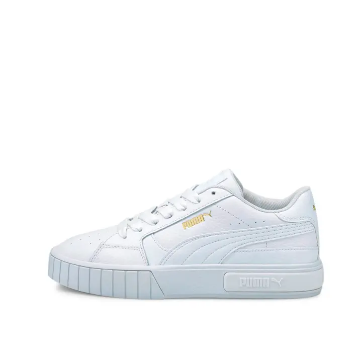 Zapatillas puma Cali Star Wn's 380176 01 Blanco - 1