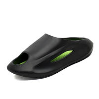 Zapatillas De Verano Para Hombres Y Mujeres Comfy Unisex Sandalias Antideslizantes Ecológicas Flip Flop Casual Suela De EVA - details 14