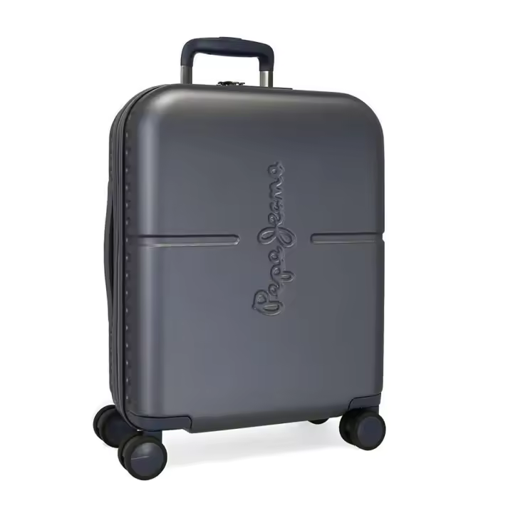 Pepe Jeans Maleta Trolley Highlight 55 Cm - 1