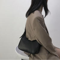 Bolso De Hombro PU Cuero Mujer Estilo Casual Lujo Bolso De Mano Diseñador Hobos Pequeño Bandolera Moda Para Mujer - details 22
