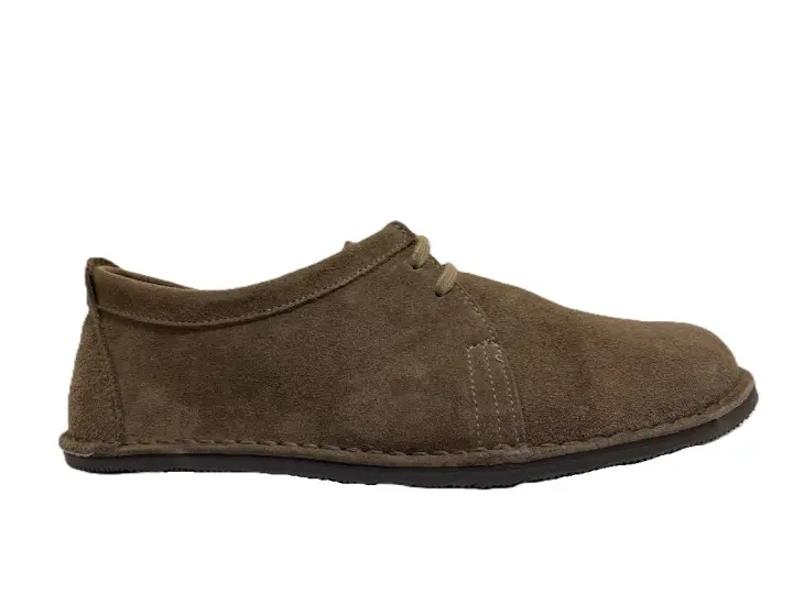 Bio mod. BRUTUS Blucher joven para Joven en Ante - 1
