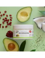 Alma Secret Curly Superglow Mask Mascarilla 250 ml - details 2