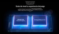 Teléfono - Smartphone OPPO Reno 14 Pro 5G, Móvil de 12GB+512GB, MediaTek Dimensity 8450, Cámara de 50MP+50MP+50MP con Flash Fotográfico, Pantalla 6.83" OLED FHD+ HDR10+, Video 4K HDR, AI Editor 2.0, Versión Global - details 25