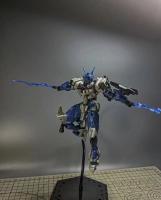 Modelo De Mecha De Colección PB HG 1/144 LFRITH ANAVATA La Bruja De Mercurio Figura De Acción Para Niños Regalo Decorativo - details 14