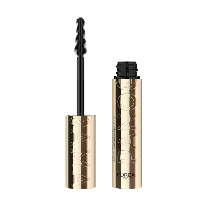 L'Oréal Paris Máscara De Pestañas Panorama Con Fórmula Ultra-Flexible Voluminizadora - 1