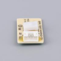 Placa De Sensor De Humedad Para Deshumidificador Y Humidificador 1PCS Nueva Herramienta Manual De Medición De Temperatura Y Humedad - details 6