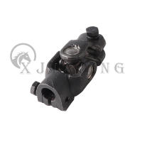 Junto De Dirección Universal 14mm D Phosphating Para ATV Go Kart UTV Buggy Golf Cart Vehículo De Terreno Utillidad Piezas De Automóvil - details 6