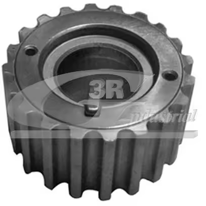 3RG INDUSTRIAL - Piñón Cigueñal - OEM 8200371496 - Piezas para Coche Recambios Motor y Otras Partes de Vehículo - Compatible con los distintos Modelos de Coche. - 1