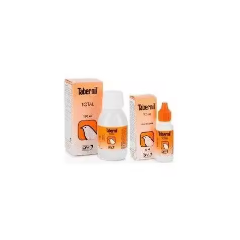 Tabernil Total 20 Ml - 1