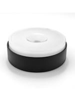 Soporte De Movimiento De Reloj Cubo De Caja De Reloj Transparente Suave De Goma Herramienta De Reparación De Relojes - details 4
