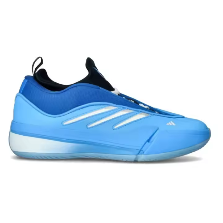 Zapatillas Adidas Dame 9 Blue Burst Adidas - 1