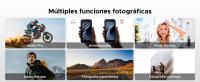 DOOGEE Fire 3 Ultra telemóvel inquebrável Android 15, 5,5" HD+ 8350mAh 24GB 256GB/2TB 16MP Smartphone NFC - details 12