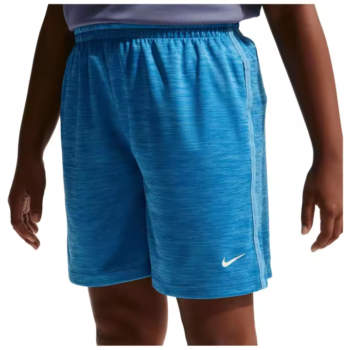 Short Nike Multi Nike en color Azul Klein - 1