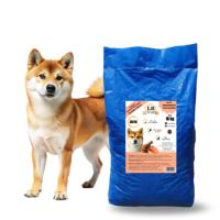 LOBBY PIENSO PARA PERROS DE ALTO RENDIMIENTO CON ACEITE SALMÓN 18 KG – Alta energía. - details 0