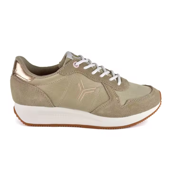 Zapatilla sneaker Yumas VENUS ARENA para Mujer - 1