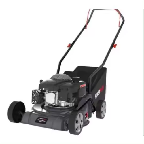 Cortacesped POWERPLUS 150cc - 390mm POWEG63731 - 1