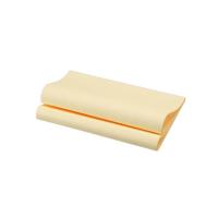 Servilleta Bio Desechable (40 x 40 cm - Vainilla - 60 Uds) - details 1