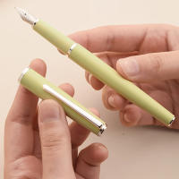 Nuevo Hongdian 920S Serie Frutas Pluma Fuente De Alta Gama Retro Elegante Para Caligrafía Negocios Escuela Oficina Suministros - details 6
