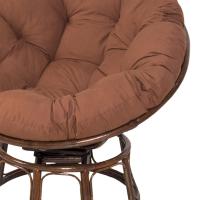 Cojín De Silla Colgante Redondo Multifuncional Estilo Moderno Para Jardín Y Oficina Silla De Pato Almohadilla De Asiento Para Silla De Huevo Manta De Silla De Jardín - details 4