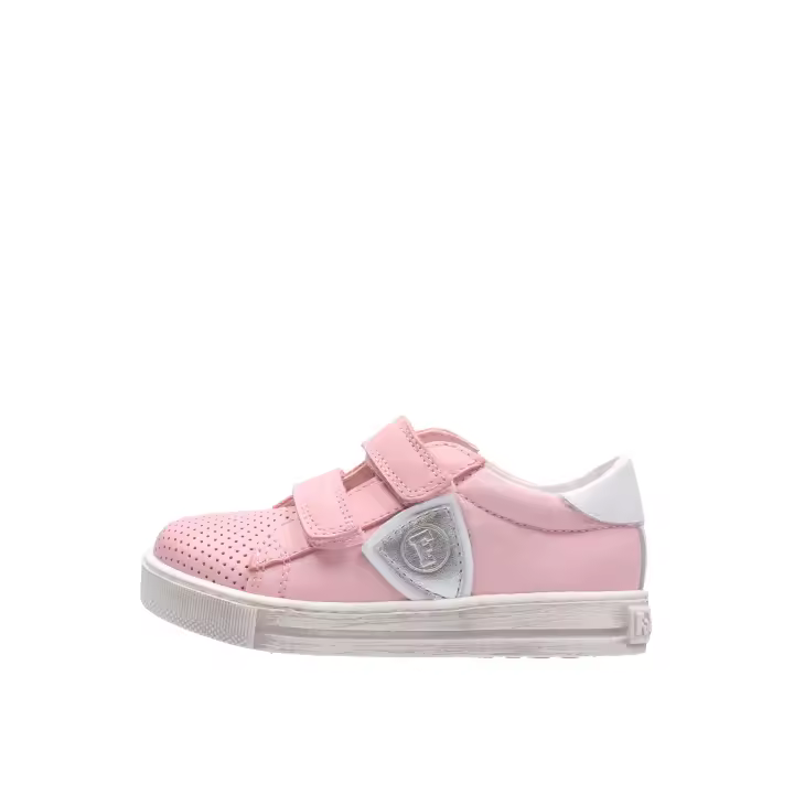 Falcotto - Zapatilla AMNERIS VL-1M08 rosa - 1