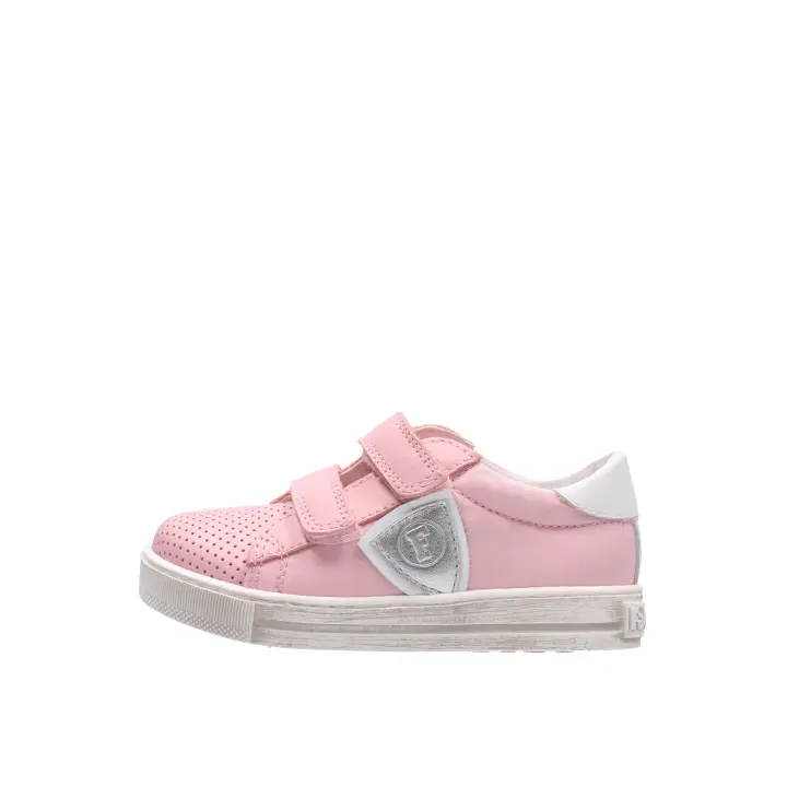 Falcotto - Zapatilla AMNERIS VL-1M08 rosa - 1
