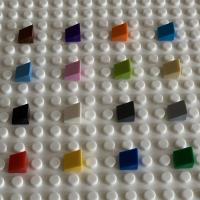 100 Piezas De Bloques De Construcción Técnica Para Niños Caja De Juguetes Educativos Compatible Con Lego Regalo Para Niños De 3-6 Años - details 1