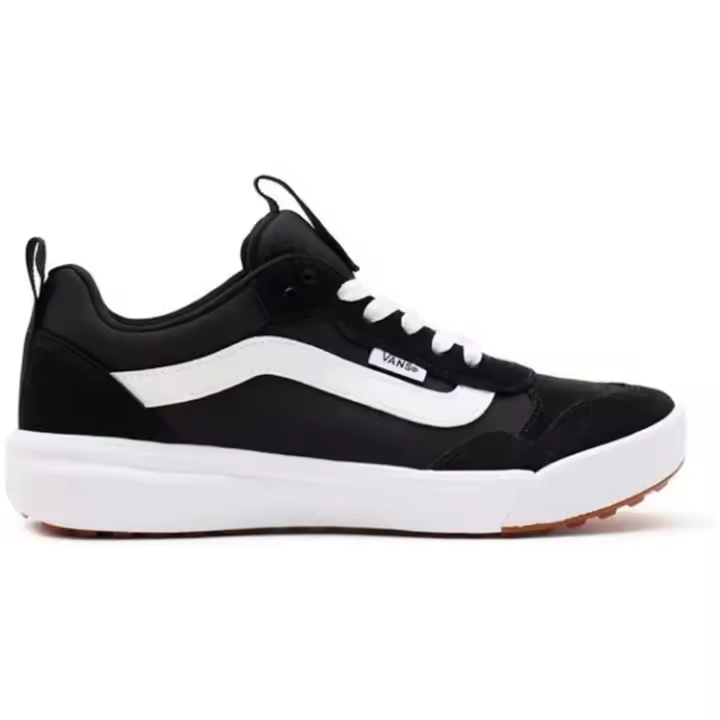 Zapatillas Vans Range Exp para mujer en color negro - 1
