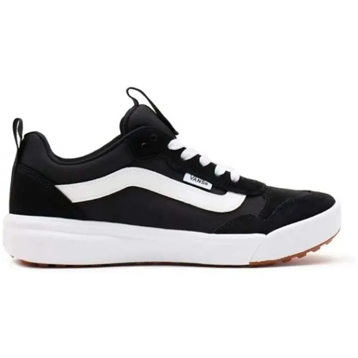 Zapatillas Vans Range Exp para mujer en color negro - 1