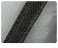 Mochila De Ciclismo Y Camping Plegable Ultra-Ligera Y Impermeable De Nylon Para Hombres Y Mujeres Mochila Deportiva Suave Para Almacenamiento Collapsible - details 3